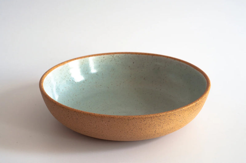 RachaelPots | Large Pasta Bowl, Pink