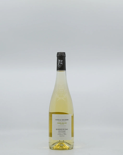 Chateau Soucherie | Anjou Blanc "Cuvée Les Rangs de Long".