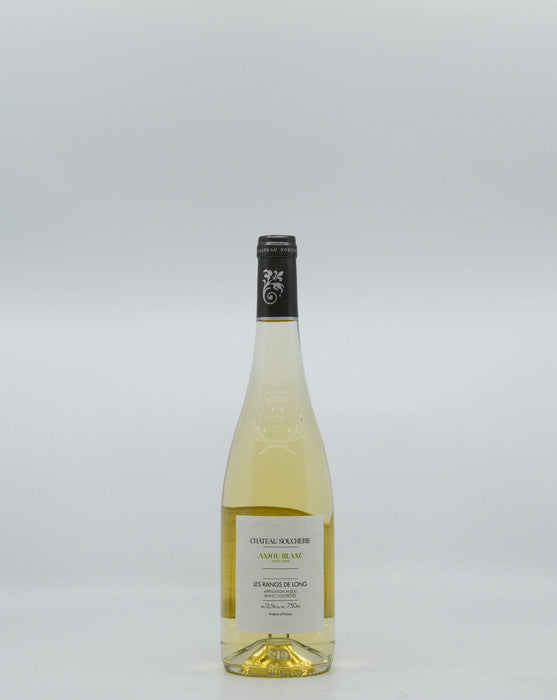 Chateau Soucherie | Anjou Blanc "Cuvée Les Rangs de Long".