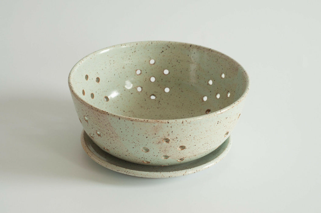 RachaelPots | Berry Bowl.