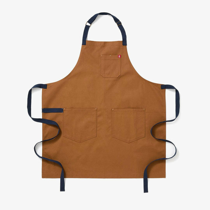 Hedley & Bennett | Essential Aprons