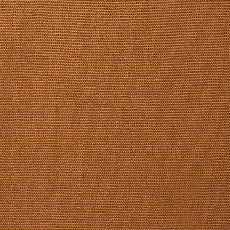 Hedley & Bennett Essential Apron, Denver Brown — fabric and construction detail