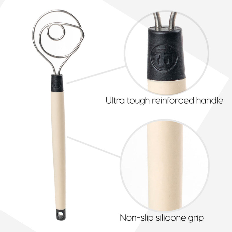Brod & Taylor | Dough Whisk