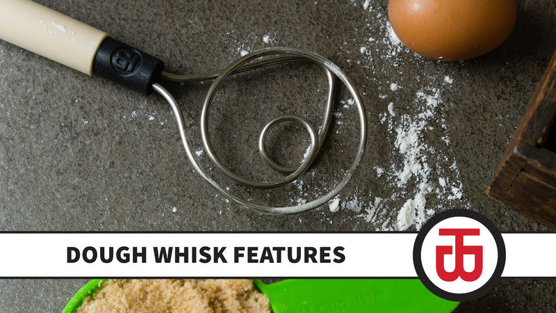 Brod & Taylor | Dough Whisk