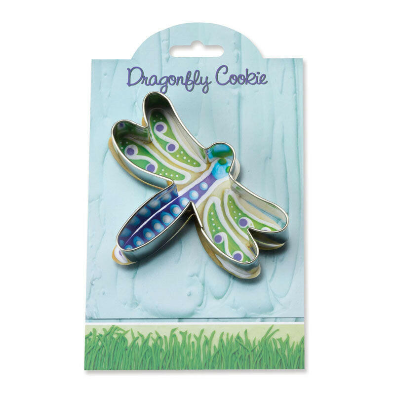 Ann Clark's 4.75 Owl Cookie Cutter, a precision-crafted baking tool from America's leading cookie cutter manufacturer, enhancing your baking experience.