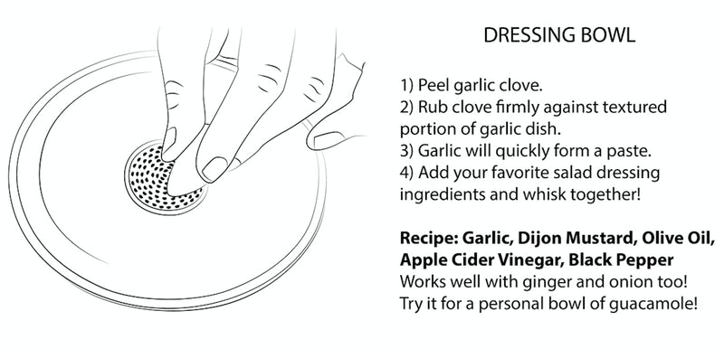 RachaelPots | Salad Dressing Bowl, Yellow