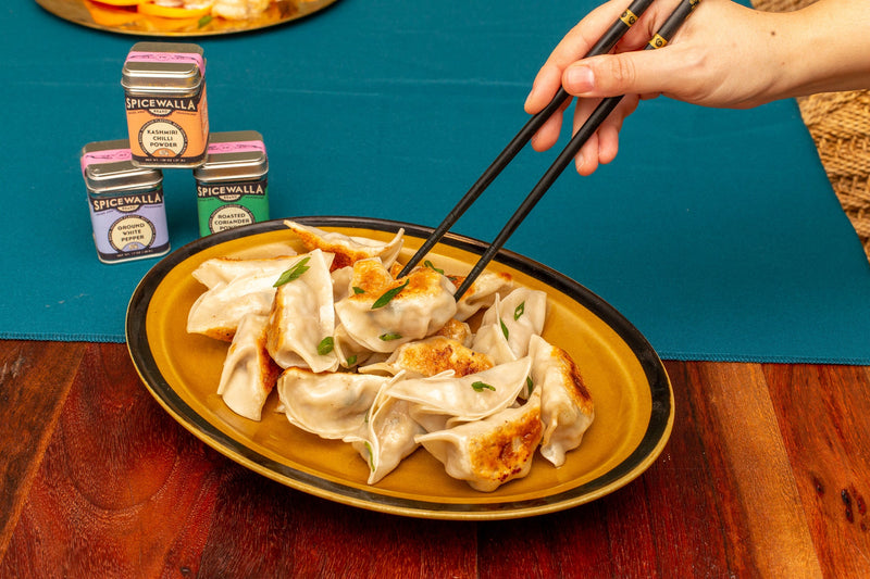 Spicewalla | Ground White Pepper