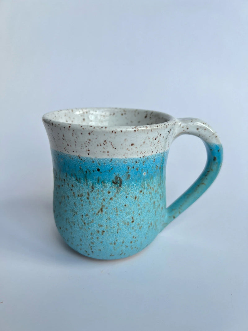 RachaelPots | 12 Oz Original Mug, Sage