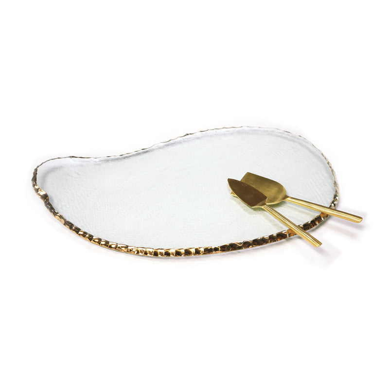 Annie Glass | Edgey Cheese Board