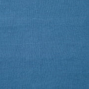Caravan Home 21 x 21 Lake Everyday Napkins Set of 4, featuring a blue fabric with a wavy pattern, tailor-finished with mitered corners for sophistication.