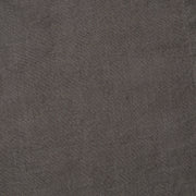 Caravan Home | 21 x 21 Slate Everyday Napkins Set of 4, featuring hand-dyed linen fabric with mitered corners, highlighting refined craftsmanship and casual luxury.