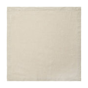 Caravan Home 21 x 21 Stone Everyday Napkins, set of 4, showcasing refined craftsmanship with mitered corners and rich texture, perfect for elevating dining experiences.