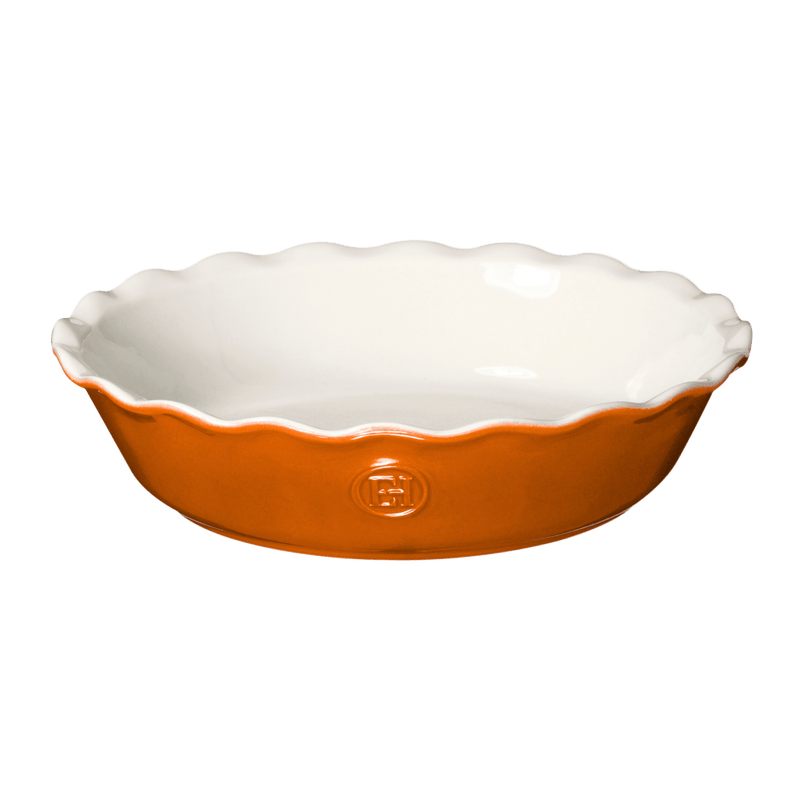 Emile Henry | Pumpkin Pie Dish