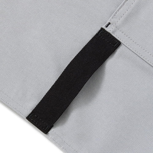 Hedley & Bennett | Essential Aprons - Earl Grey
