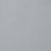 Hedley & Bennett Essential Apron, Earl Grey — fabric and construction detail