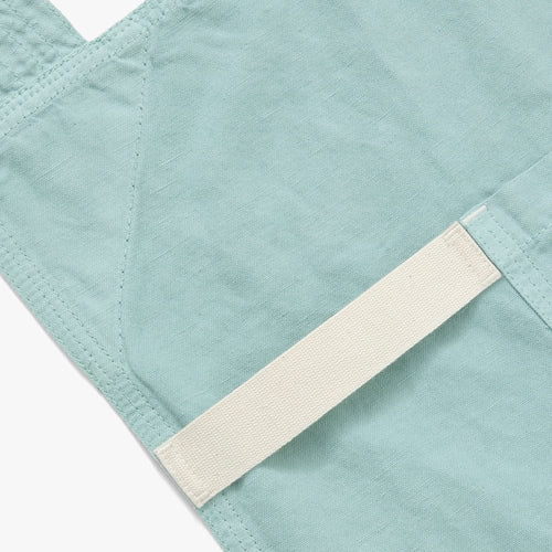 Hedley & Bennett | Smock - Eggshell Blue