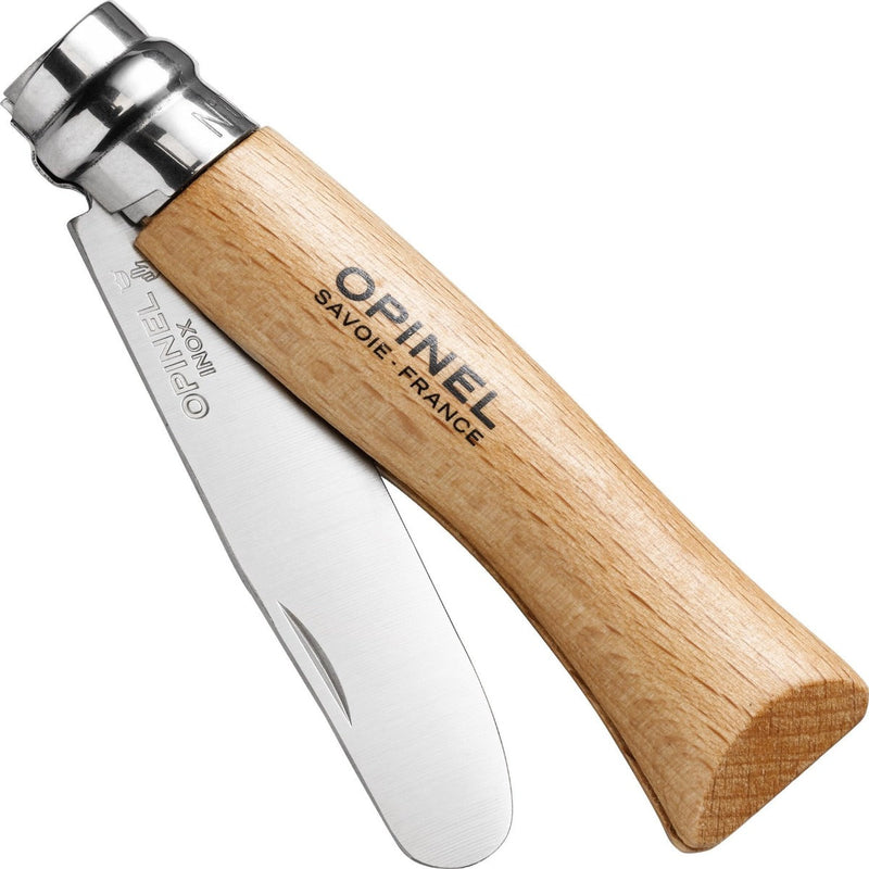 Opinel | N°7 First Opinel Folding Knives, Natural
