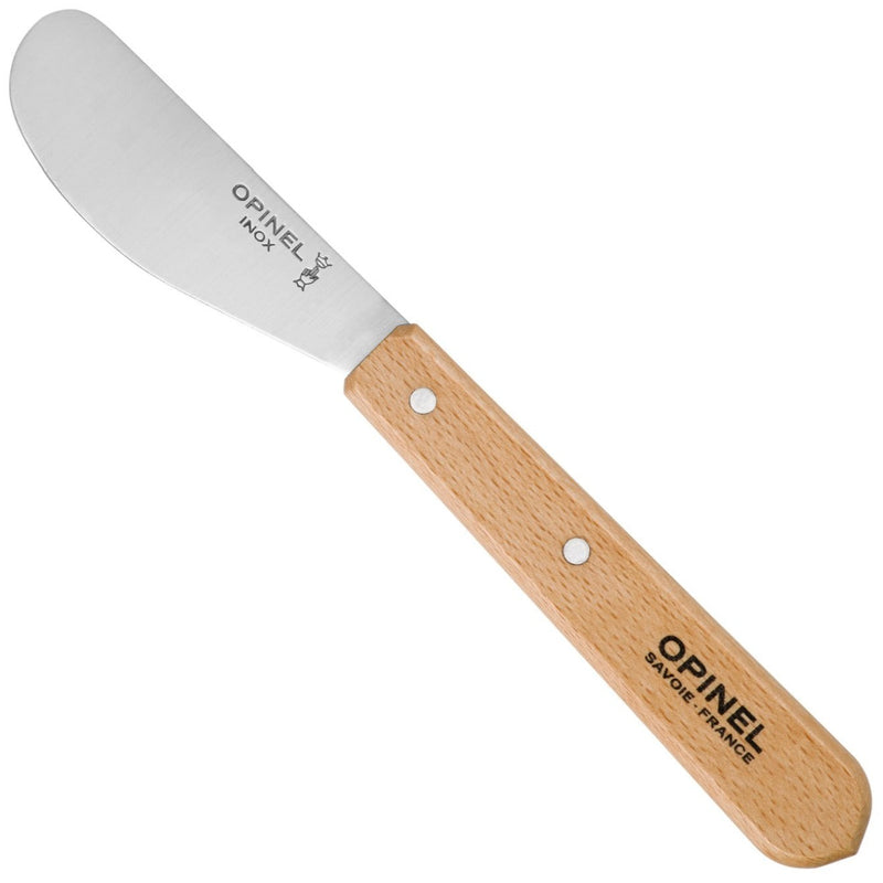Opinel | Essential Spreading Knife, Skyblue