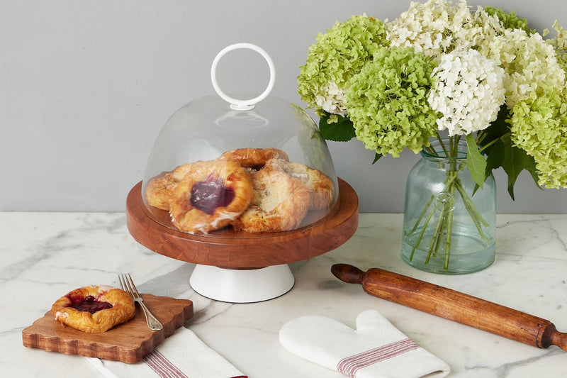 Etú HOME | French Bee Mason Jar Medium