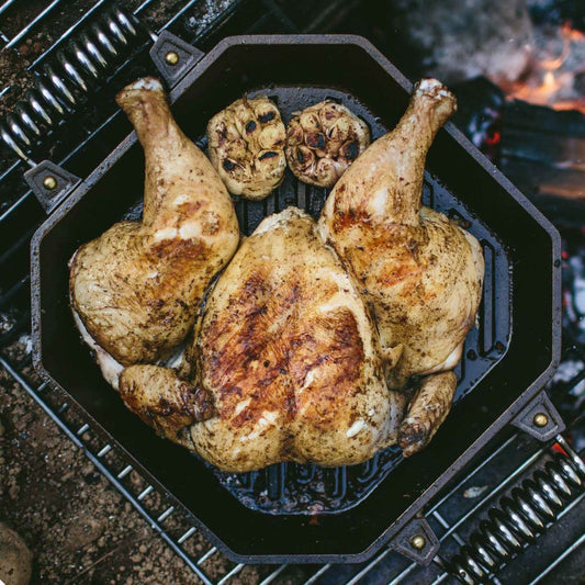 FINEX | Cast Iron Sauce Pot