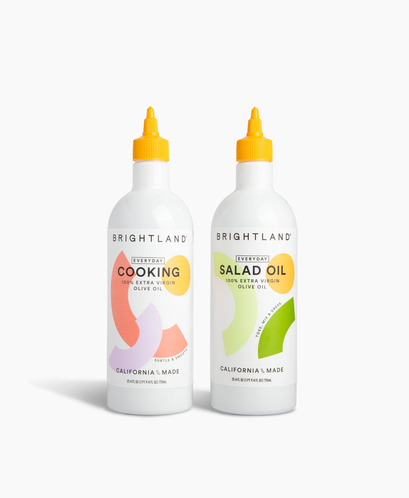 Brightland | The Mini Essentials