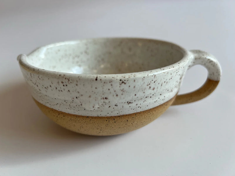 RachaelPots | Salad Dressing Bowl, Sage