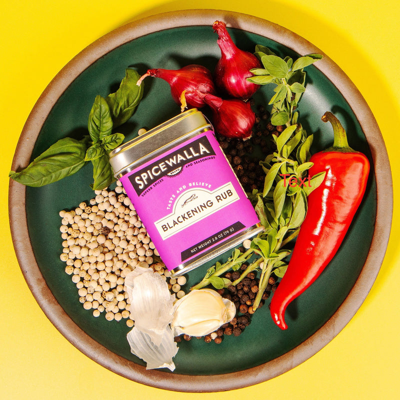 Spicewalla | Blackening Rub