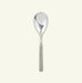 Match | Italian Pewter Gabriella Flatware + Serving Pieces.