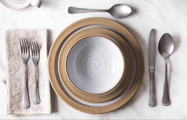 Farmhouse Pottery | Laurel Crocks, 1 Gallon