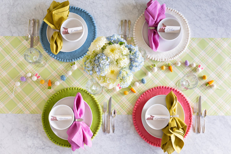 Hester & Cook | Thankful Serving Papers
