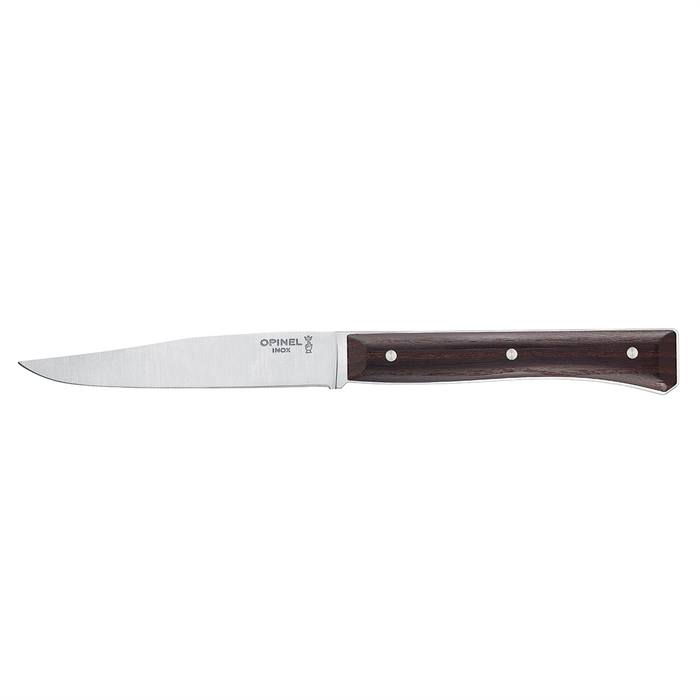 Opinel | Facette Steak Knives | Set of 4.