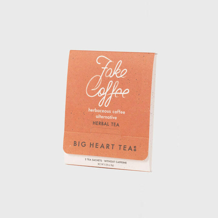 Big Heart Tea Co | Signature Tea Collection.