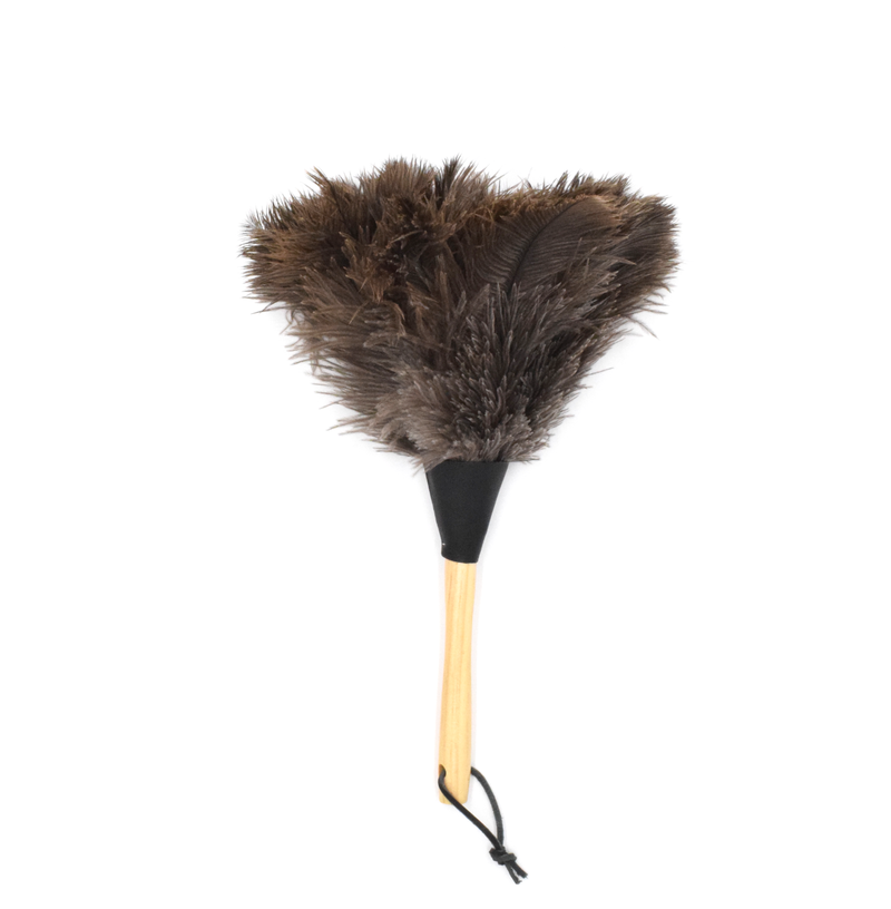 Earth & Nest | Feather Duster
