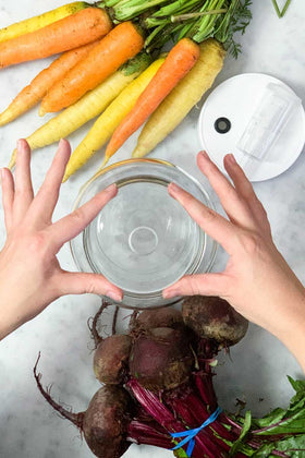 FarmSteady | Fermented Hot Sauce Kit