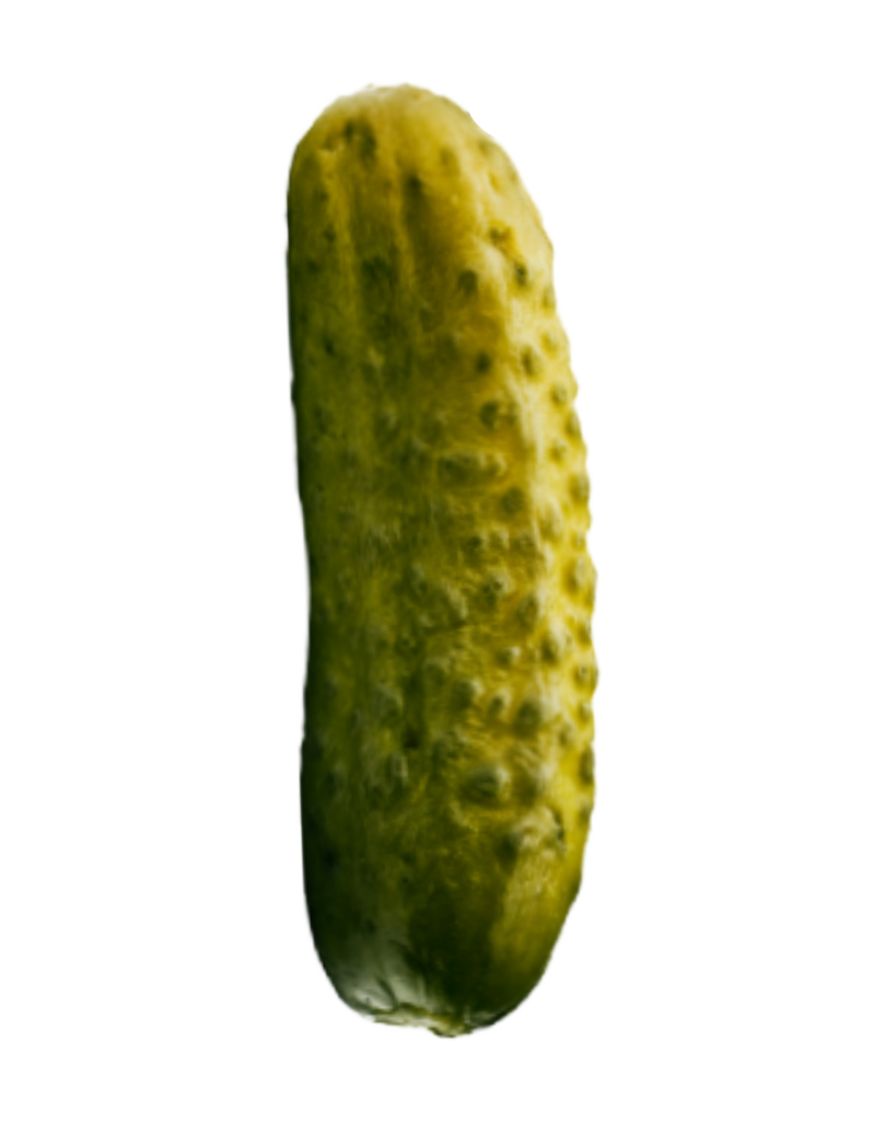 Evergreen and Market | The Banana Pickle