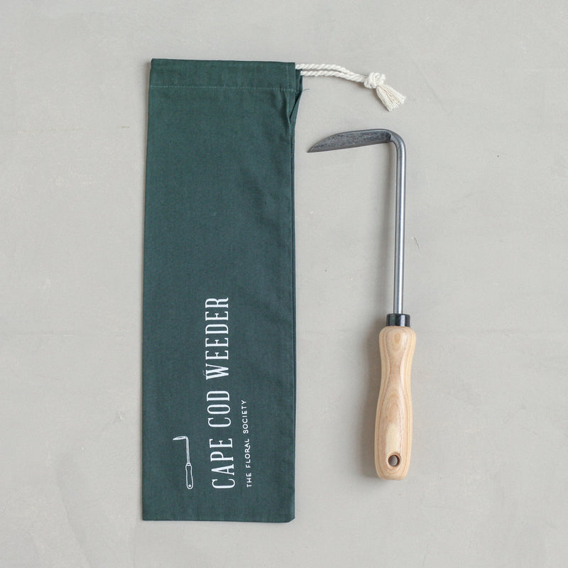 The Floral Society | Garden Tools, Forged Fork