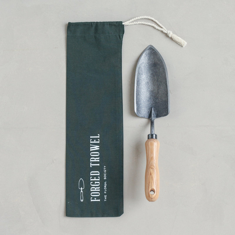 The Floral Society | Garden Tools, Potting Trowel
