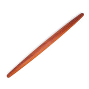 Earlywood | French Rolling Pin - Jatoba, a sleek wooden tool designed for precision and control, perfect for creating patisserie-quality baked goods.