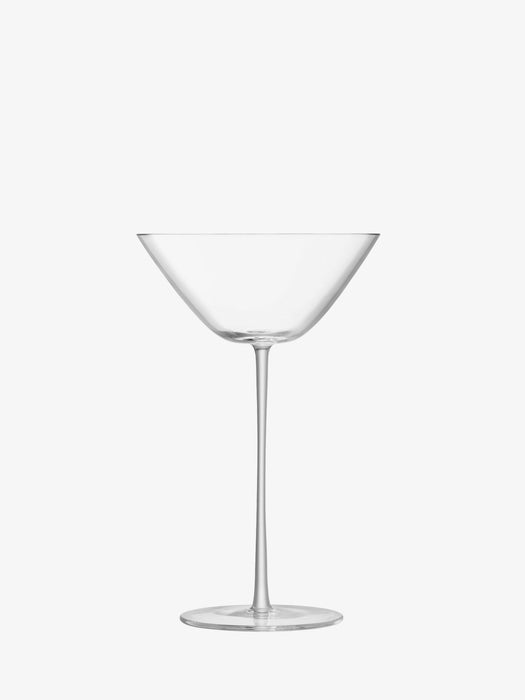 LSA International | Bar Culture Martini Glass | Set of 2