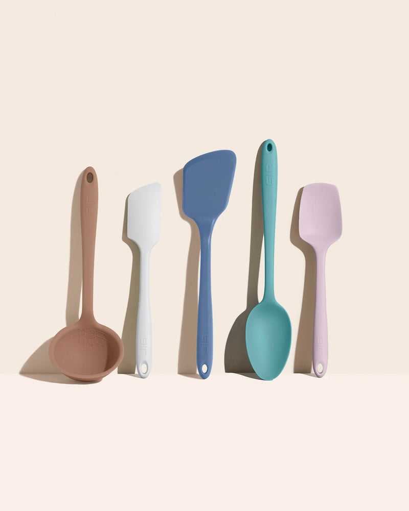 GIR Get It Right | GIR 5-Piece Ultimate Tool Set, Danish