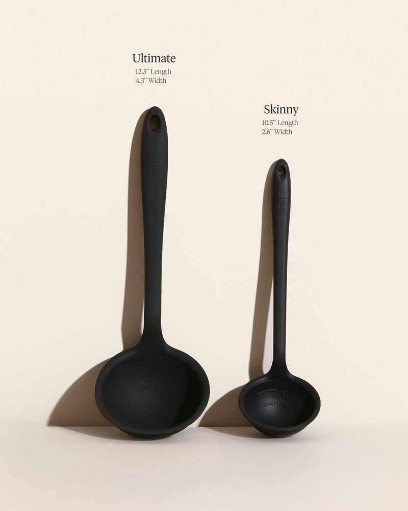 GIR Get It Right | Ultimate Ladle, Slate