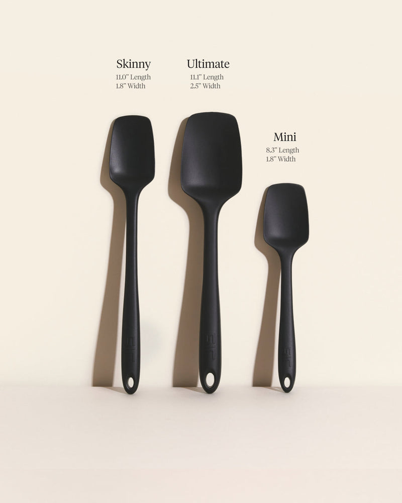 GIR Get It Right | GIR Skinny Spoonula, Studio White