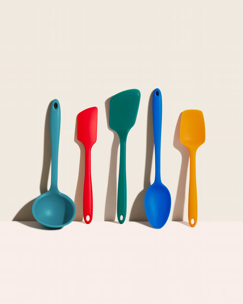 GIR Get It Right | GIR 5-Piece Ultimate Tool Set, Madrid