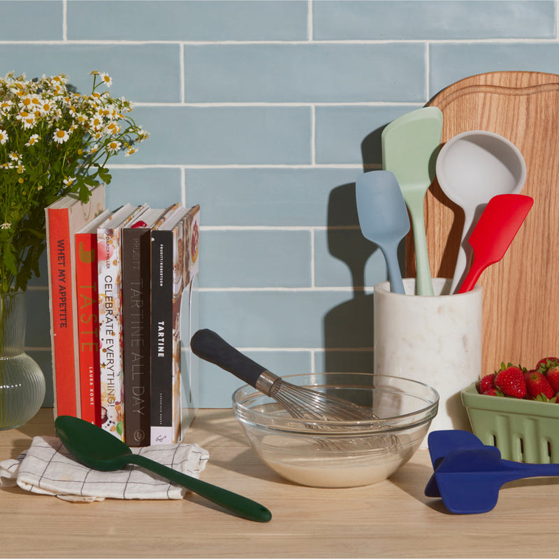 GIR Get It Right | GIR Mini Spatula, Red