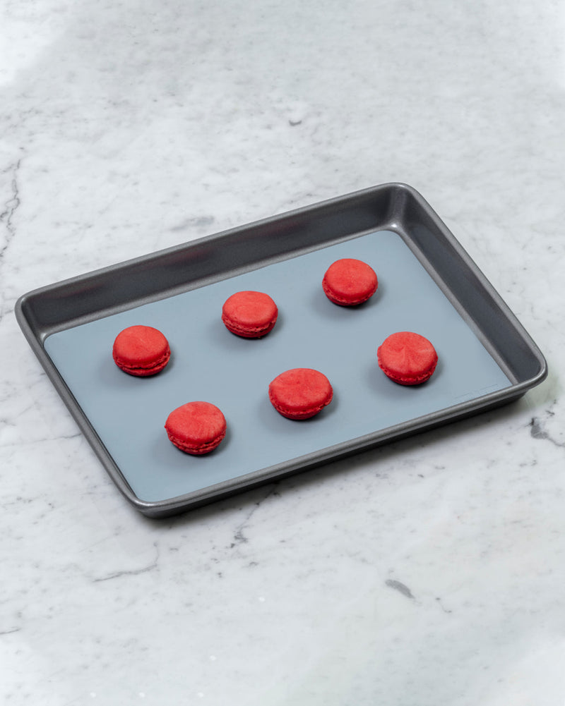 GIR Get It Right | GIR Silicone Baking Mat, Slate