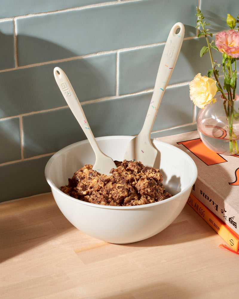 GIR Get It Right | GIR Skinny Spatula, Studio White