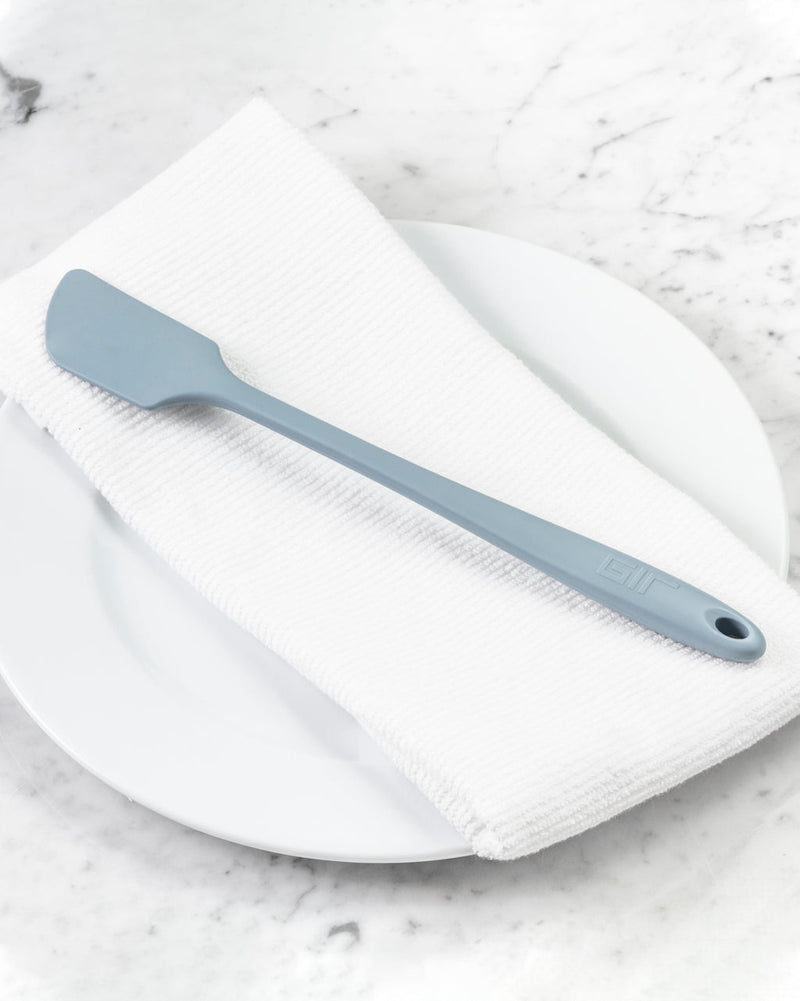 GIR Get It Right | GIR Skinny Spatula, Slate