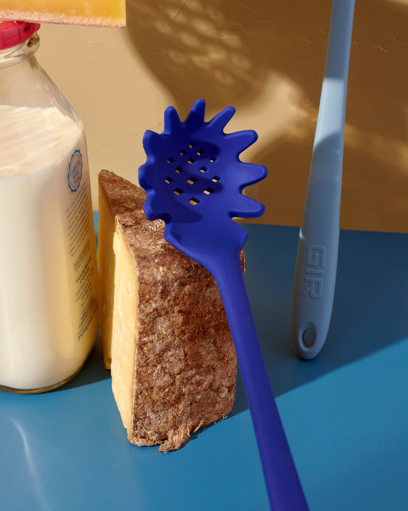 GIR Get It Right | GIR Spaghetti Spoon, Navy