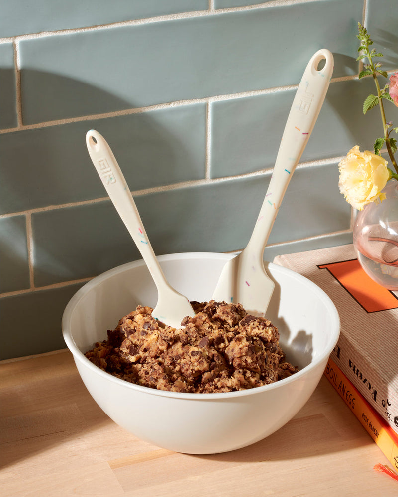 GIR Get It Right | GIR Skinny Spatula, Sprinkles