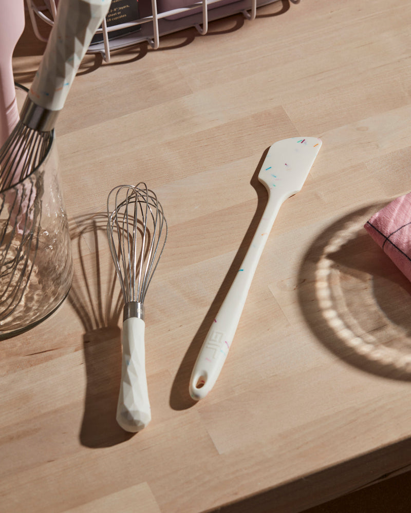 GIR Get It Right | GIR Skinny Spatula, Sprinkles